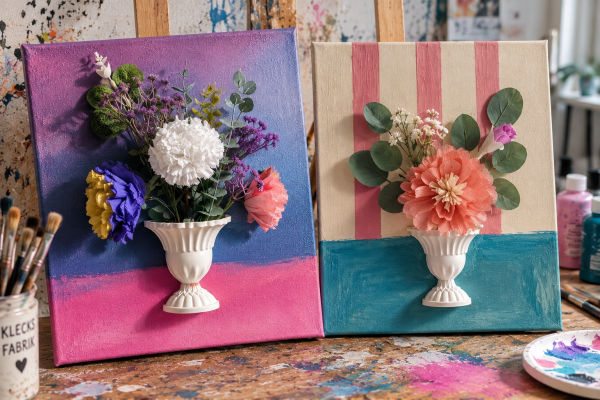 Floral Art_KLecksfabrik